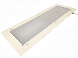 LED Embedded Lighting Fixture EG-DVP-14-20-002-U2-54-PDO