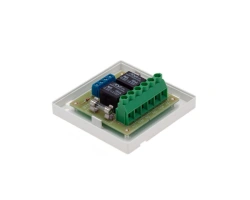 Control Device for Alarm Systems UK-20/4