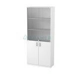 Medical Storage Cabinet for Healthcare Products Mod. 3 GIKS.942810.107 TU