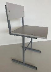 Adjustable Student Chair Model: АтСНП