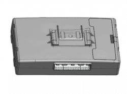 Emergency Call Device for Emergency Services "MISOS ERA
