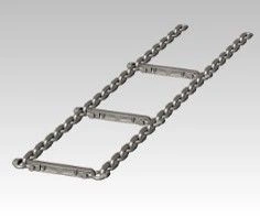 Scraper Chain Assembly CSP-24-1