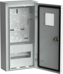 Metal Cottage Distribution Cabinet MKM34-N-009-54-ZO IP54