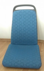 Passenger Seat with Armrest for M2 and M3 Vehicles L01R35.6820030