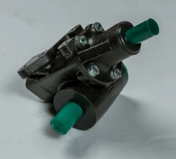 Automotive Steering Control Mechanism (MRC) TU 4531-129-05808600-97