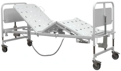 Functional Medical Bed KFV-3-DZMO-3E with Accessories