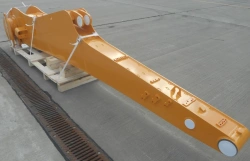 Industrial Handle Model 94057638 for Kinematic Chain Applications