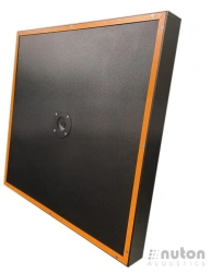 Acoustic Signal Receiving Device for Infrastructure Monitoring, AMCШ.468266.011