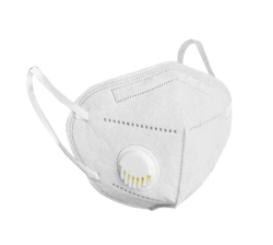 Respiratory Protection Device - FR 1000 Filtering Respirators