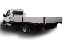 AB-27573 Cargo Platform for GAZ 3302 Chassis