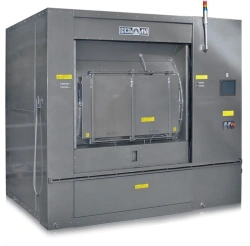 Barrier Type Washing and Spinning Machine LB-240P (LB-240P.22241)