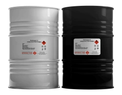 Internal Smooth Coating for Main Gas Pipelines "ETON-Infra" Model 41