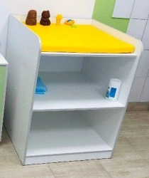 Changing Table TV-SPL-03.01
