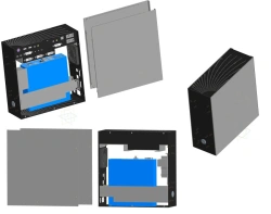 Medtechlink-Remote Remote Diagnostics and Maintenance System