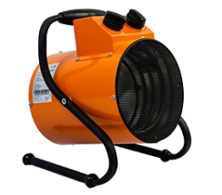 Electric Space Heater KALASHNIKOV KVF-E3-11