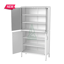 Medical Laboratory Cabinet Model 5, Variant 2, GIKS.942810.107 TU