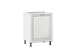 Kitchen Cabinet Type 4 LD.270050.000 600 White