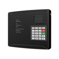 Fire Alarm Control and Indication Device PPK-02-500-0 "RUBETEK
