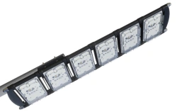 Street LED Luminaire, Series Strizh