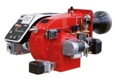 Gas-Diesel Modular Burner G225X MG.MD.LP.RU.A.8.50.EC