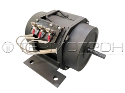 AC Induction Electric Motor MSA-0.3 YKLYA 521621.001