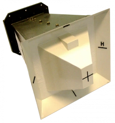 Measurement Horn Antenna P6-72