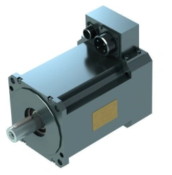 DW-ET-2.2 Three-Phase Ventilated Synchronous Motor