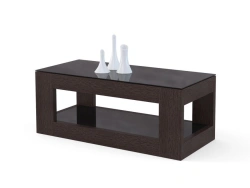 BeautyStyle Coffee Table 20 - Modern Design & Durability