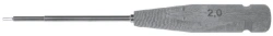 Manual Screwdriver for Stable Functional Osteosynthesis, Art. 303.T20
