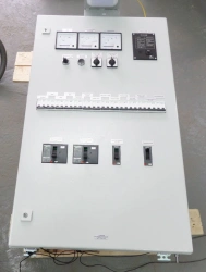 Emergency Distribution Board (EDB) UIKA.362611.002