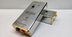 Differential Probe for Oscilloscope Measurements