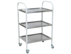 MD Series Procedure Tables for Medical Instruments and Supplies