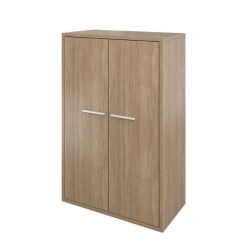 Low Closed Cabinet 800x400x1250 (DB23 + DB28*2)