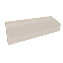 16mm Thick MRP-43 Screen with PVC Edges