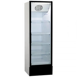 Refrigerated Display Case for Food Industry Model "Birusa V520