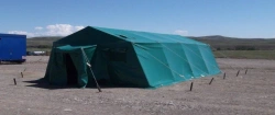 High-Performance Synthetic Material Tent CS-43
