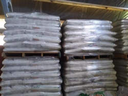 Trihydrate Sodium Acetate E262(i) Food Additive