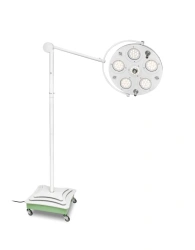 Medical LED Surgical Light, Mobile Single-Dome FotonFLY 6MG