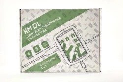 KM Digital Laboratory for Secondary School Biology, Teacher's Resource Kit (KM DL BIO+)