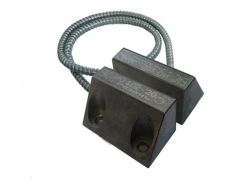 Magnetic Contact Security Sensors for Doors and Gates IO 102-20 B3M