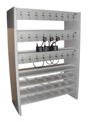 Automatic Charging Station AЗC-54 "ISETY