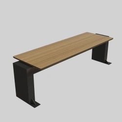 Landscape Bench LG1024