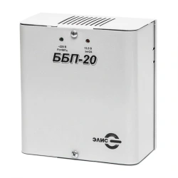 Uninterruptible Power Supply BBP-20 for Electronic Equipment