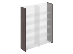 Side Panels for Tall Cabinets Series Diplomat 020