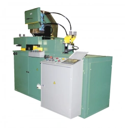 Hydraulic Contact Butt Welding Machine MS-2008G.03