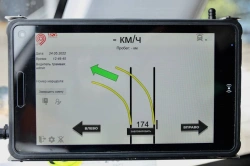 Radio-Controlled Switch Position Monitoring Module MURB-02