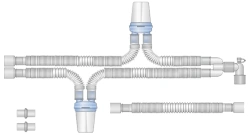 Breathing Devices for Anesthesia and Resuscitation Equipment, Type R