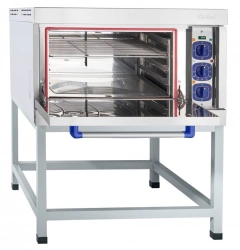 Single-section Baking Oven SHZhE-1-01 for Cooking and Baking