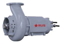Zvezda RUS PSE-15/80 Submersible Pump with Electric Drive