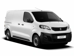 Peugeot Expert Pro L2H1 Van - 1.6HDi 90 HP 5MT, 2.5t